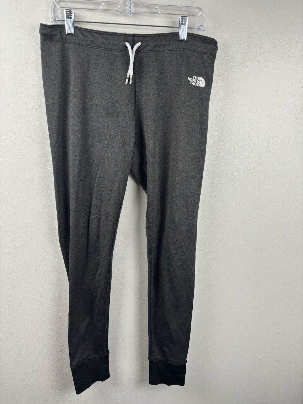 The North Face Sweatpants Women’s Large Gray Pants Joggers Outdoors
